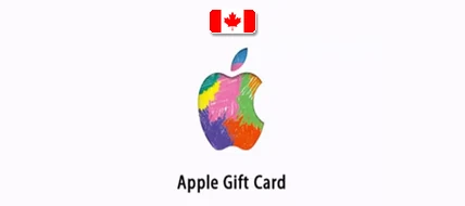 Apple Gift Card Canada
