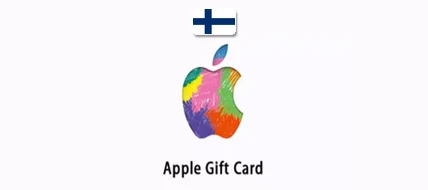 Apple Gift Card Finland