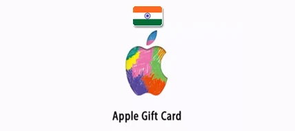Apple Gift Card India