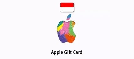 Apple Gift Card Indonesia