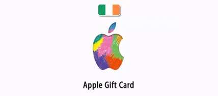 Apple Gift Card Ireland