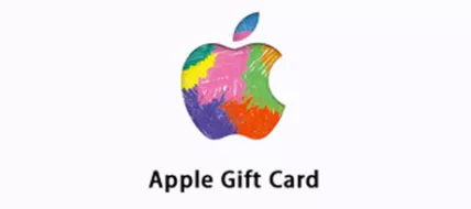 Apple Gift Card