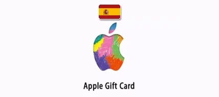 Apple Gift Card Spain