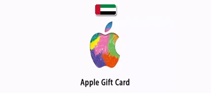 Apple Gift Card United Arab Emirates