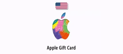Apple Gift Card United States