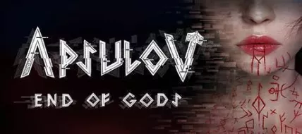 Apsulov End of Gods