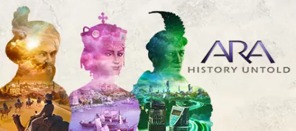 Ara History Untold