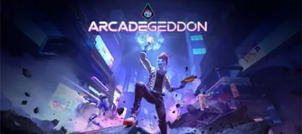 Arcadegeddon