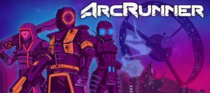 ArcRunner