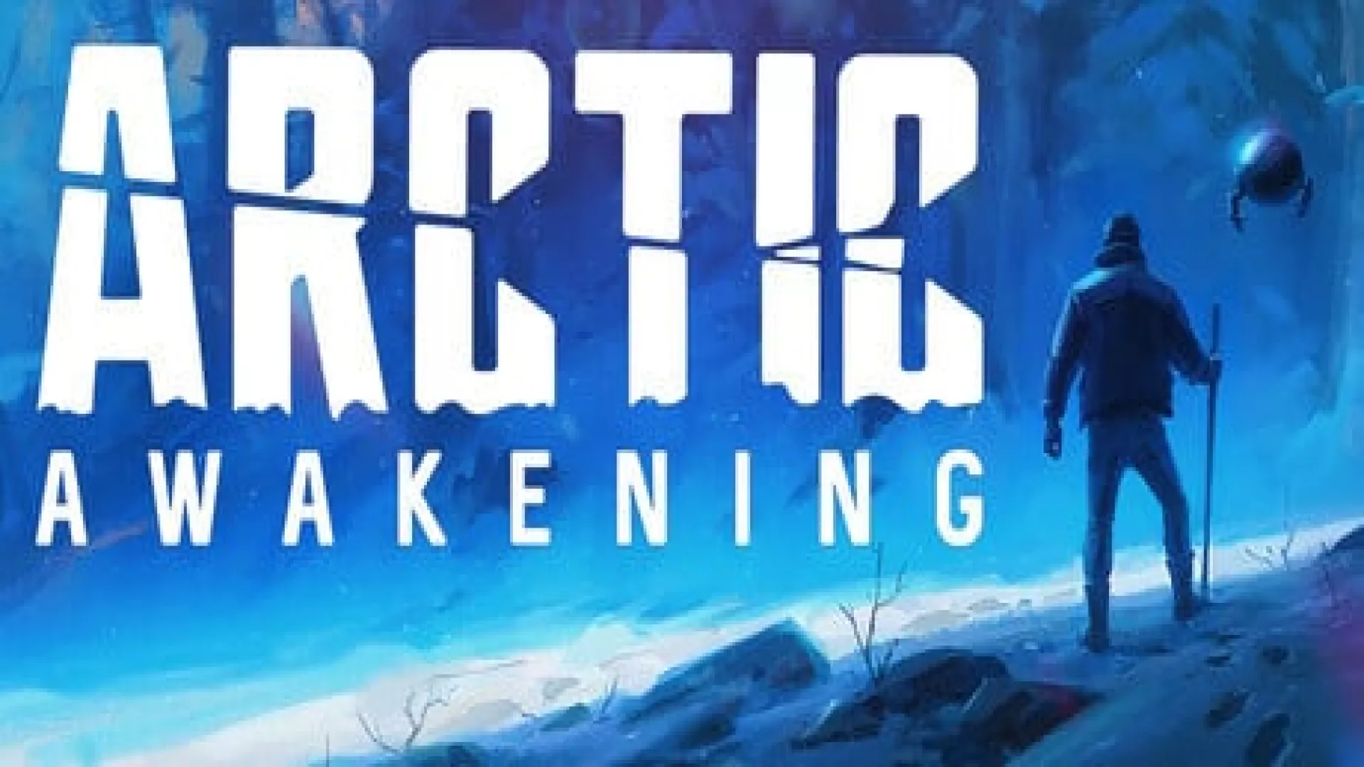 Arctic Awakening cover
