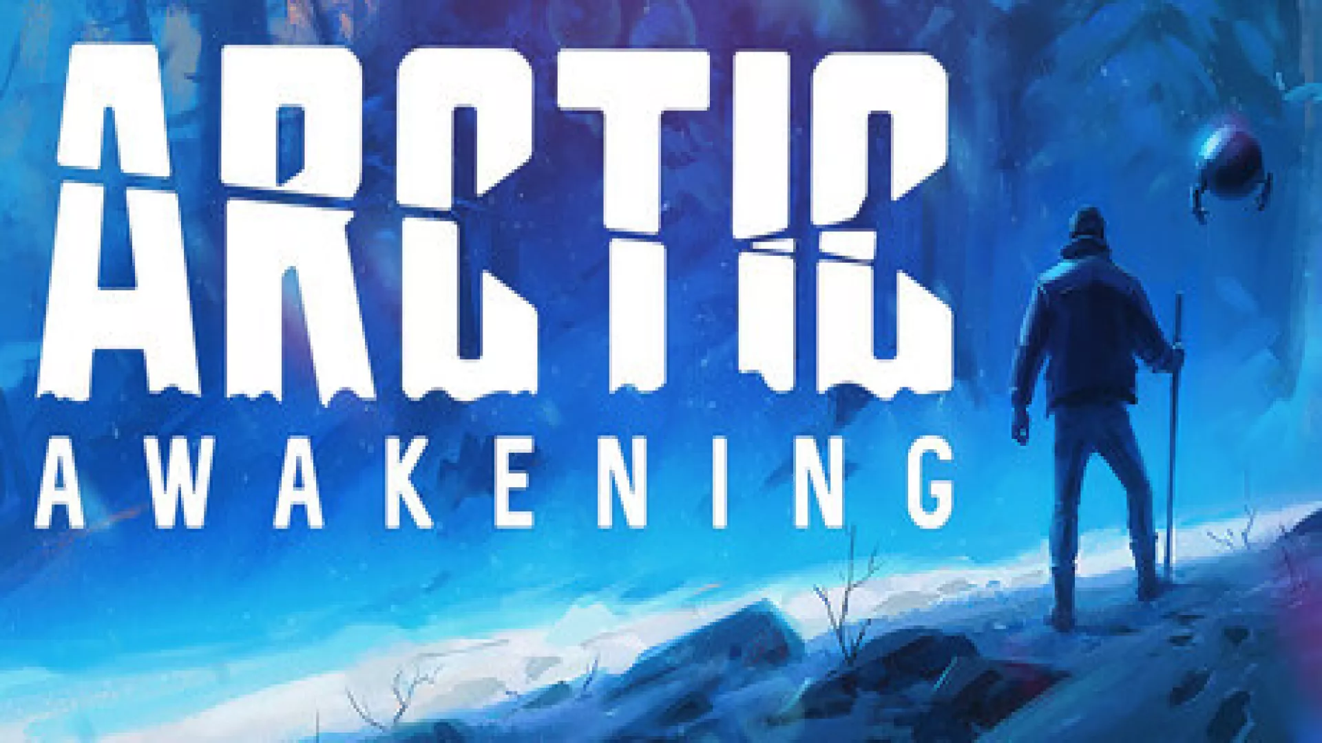 Arctic Awakening cover