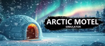 Arctic Motel Simulator