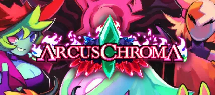 Arcus Chroma Classic