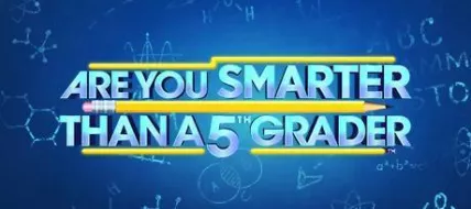 Are You Smarter Than A 5th Grader