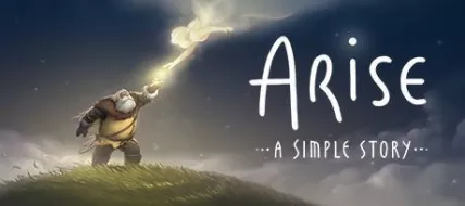 Arise: A Simple Story