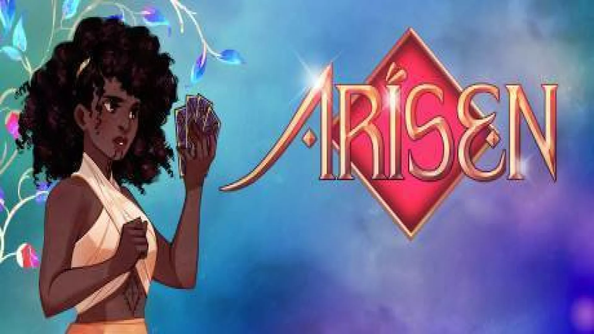 ARISEN Chronicles of VarNagal cover