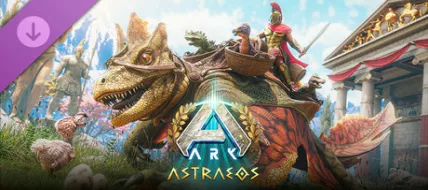 ARK Astraeos