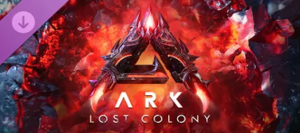 ARK Lost Colony