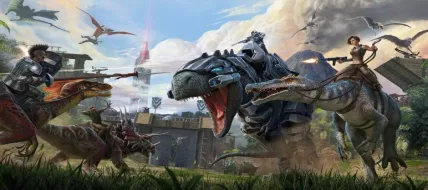 ARK: Survival Evolved Season Pass