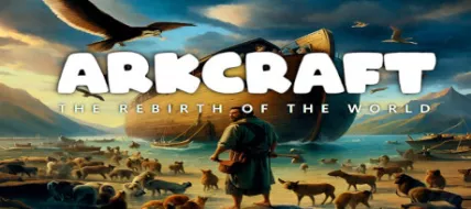 ArkCraft The Rebirth of the World