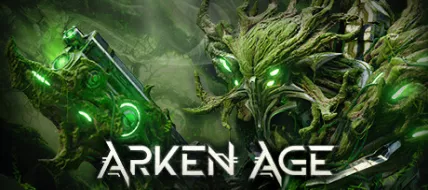 Arken Age