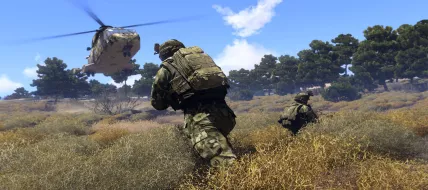 Arma 3 Anniversary Edition