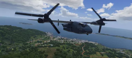 Arma 3 Apex Edition 