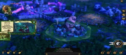 Armello Seasons Board Skins Pack