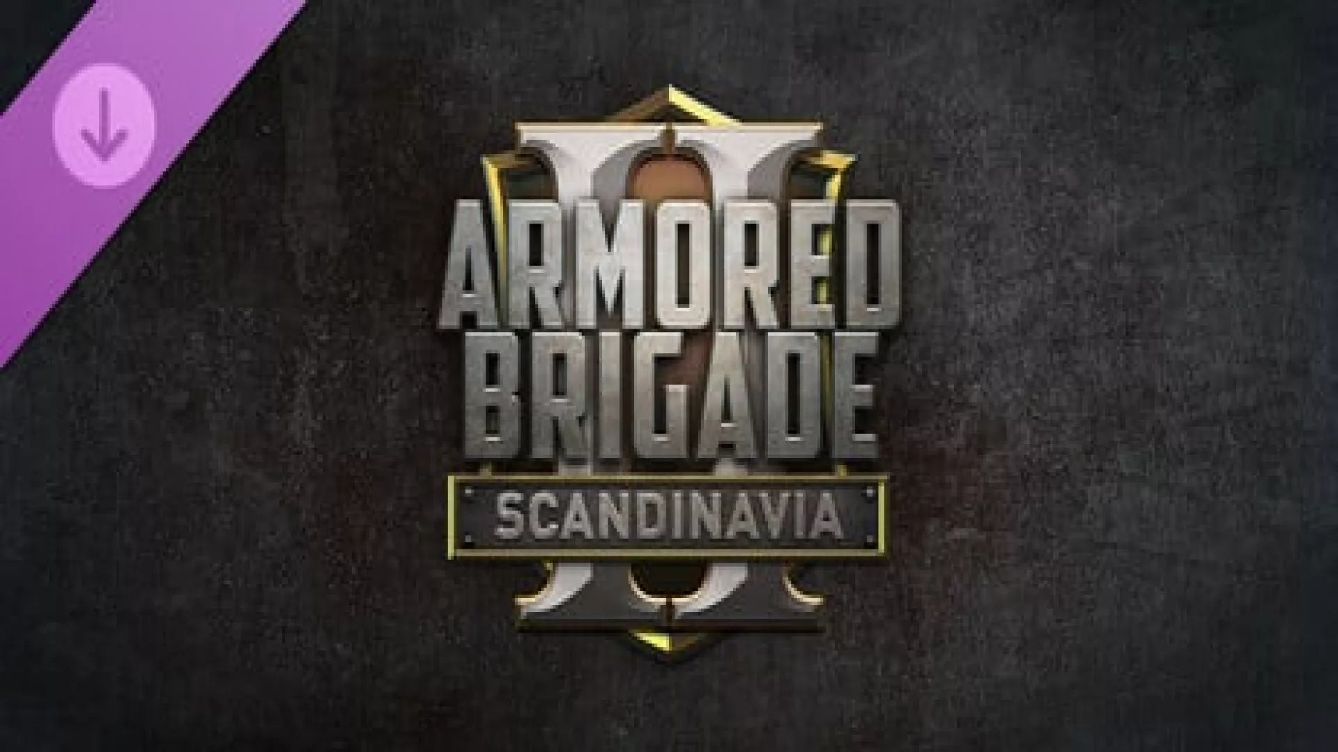 Armored Brigade II Scandinavia cover