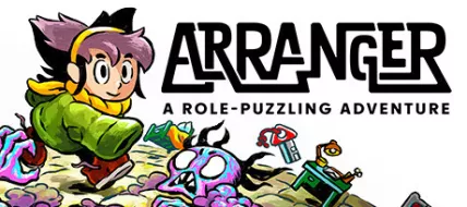 Arranger A RolePuzzling Adventure