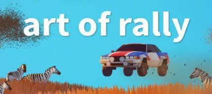 Art of Rally