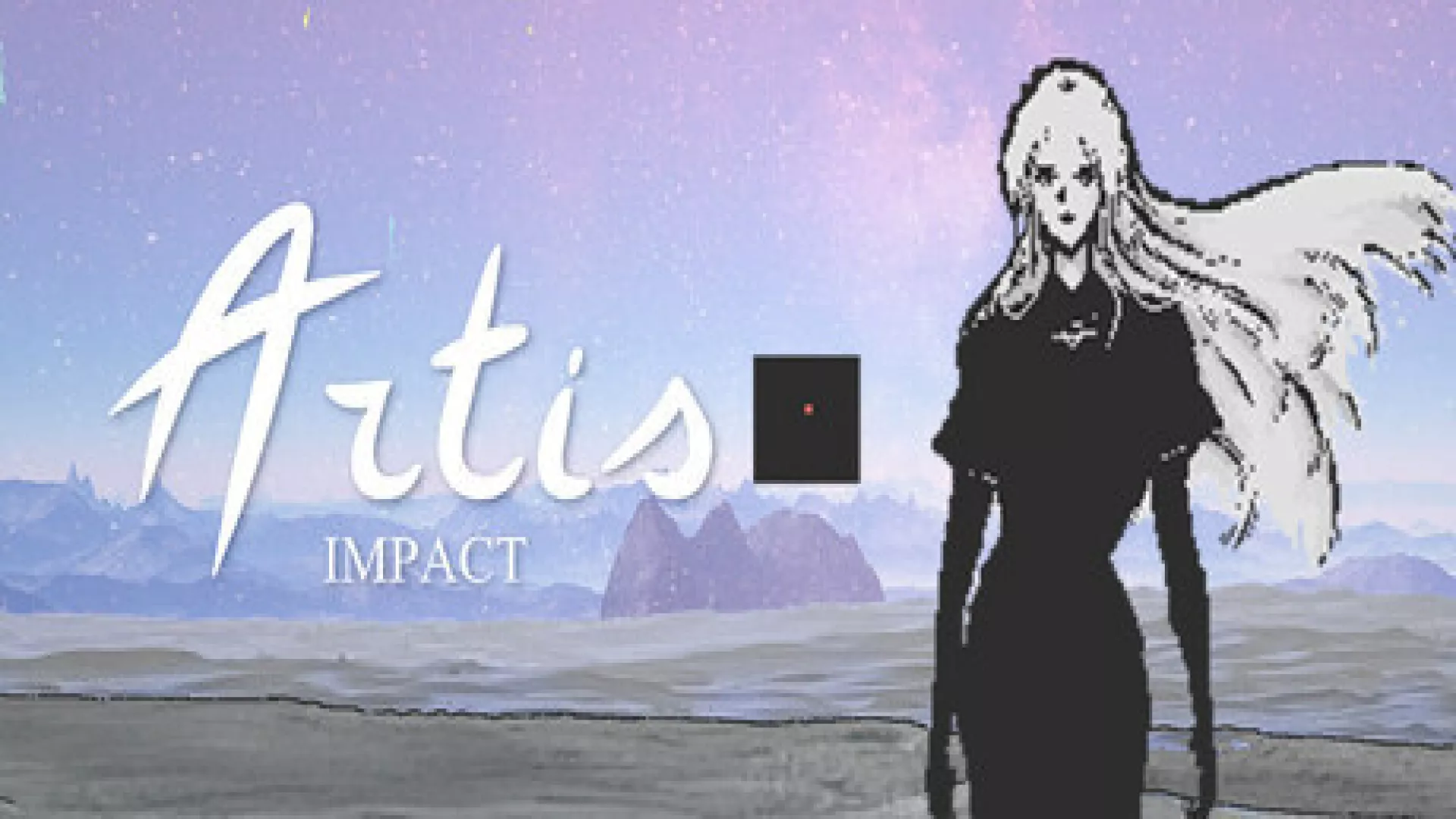 Artis Impact cover
