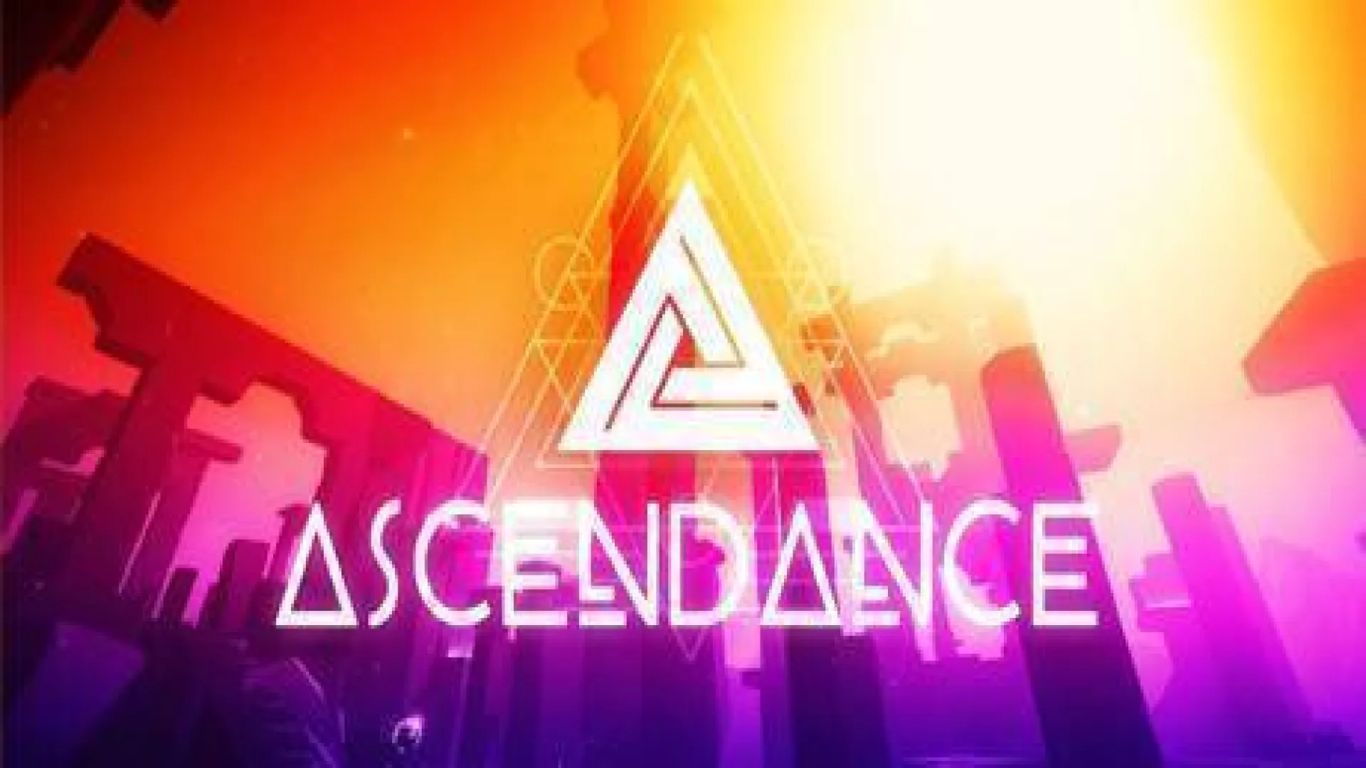 ASCENDANCE First Horizon cover