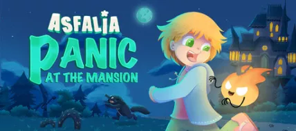 Asfalia Panic at the Mansion