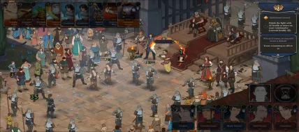 Ash of Gods: Fan Edition