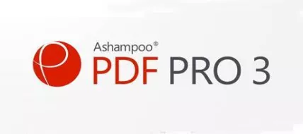 Ashampoo PDF Pro 3