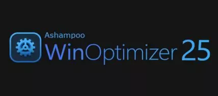 Ashampoo WinOptimizer 25