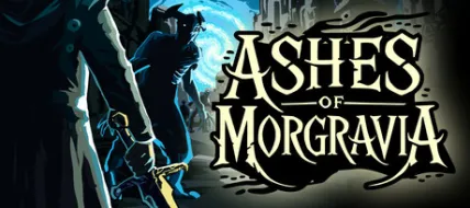 Ashes of Morgravia