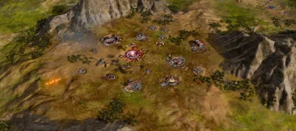 Ashes of the Singularity Escalation