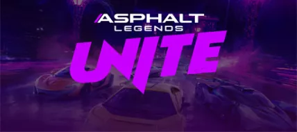 Asphalt Legends Unite Supercharged Edition