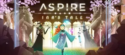 Aspire Inas Tale