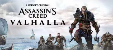 Assasins Creed: Valhalla