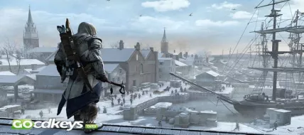 Assassins Creed 3 Deluxe Edition 