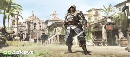 Assassins Creed 4 Black Flag 