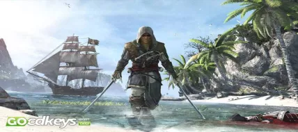 Assassins Creed 4 Black Flag Special Edition 