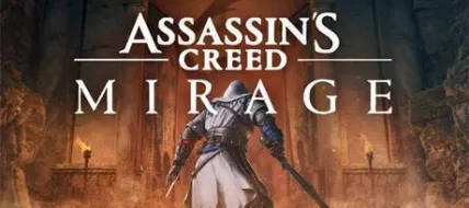 Assassins Creed Mirage