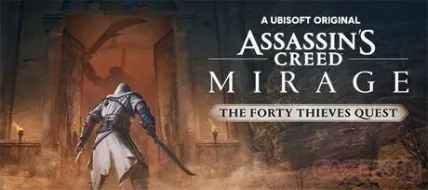 Assassins Creed Mirage The Forty Thieves