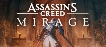 Assassins Creed Mirage