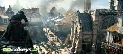 Assassins Creed Unity Gold Edition  thumbnail