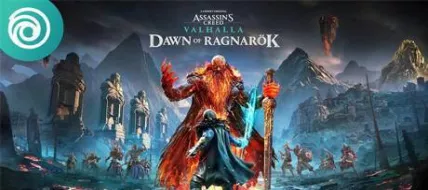 Assassins Creed Valhalla Dawn of Ragnarok